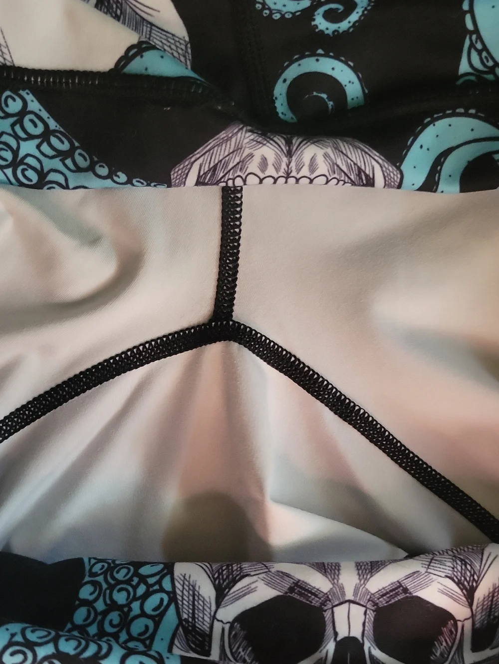 CVG Shorts